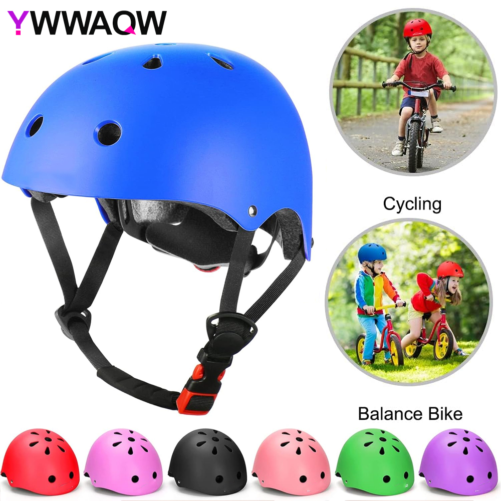 Cycling Gear Kids - Kids Bike Helmet,Adjustable Toddler Boys and