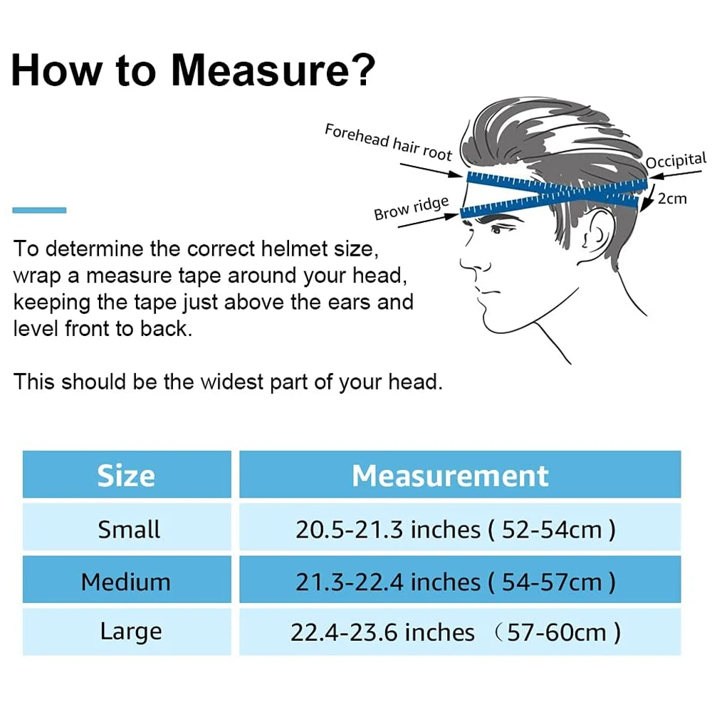 Kids Bike Helmet,Adjustable To - Cycling Gear Kids recension och pris