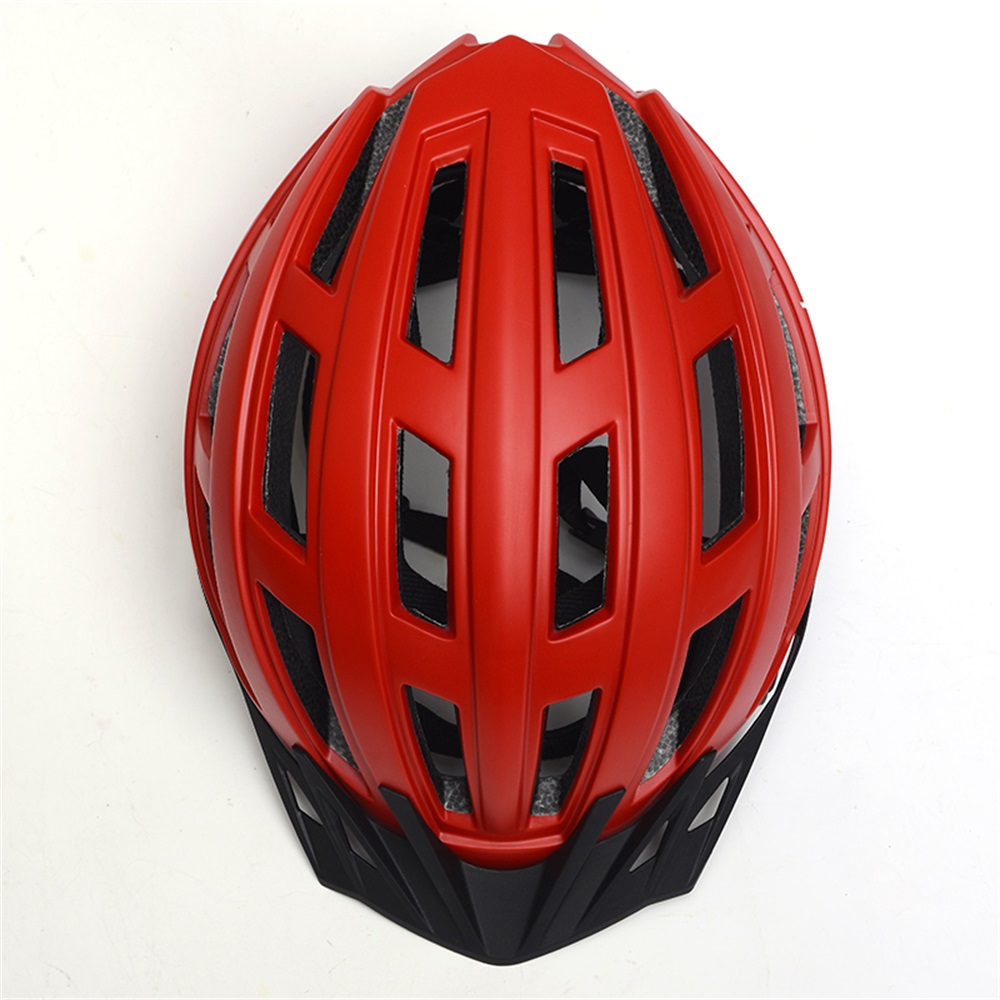 NEW TRAIL XC MTB Black Bicycle - Xc Cycling Gear recension och pris