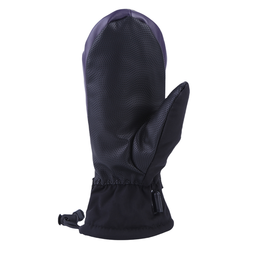 Electric Heating Gloves Cold-P - Cycling Gear Temperature recension och pris