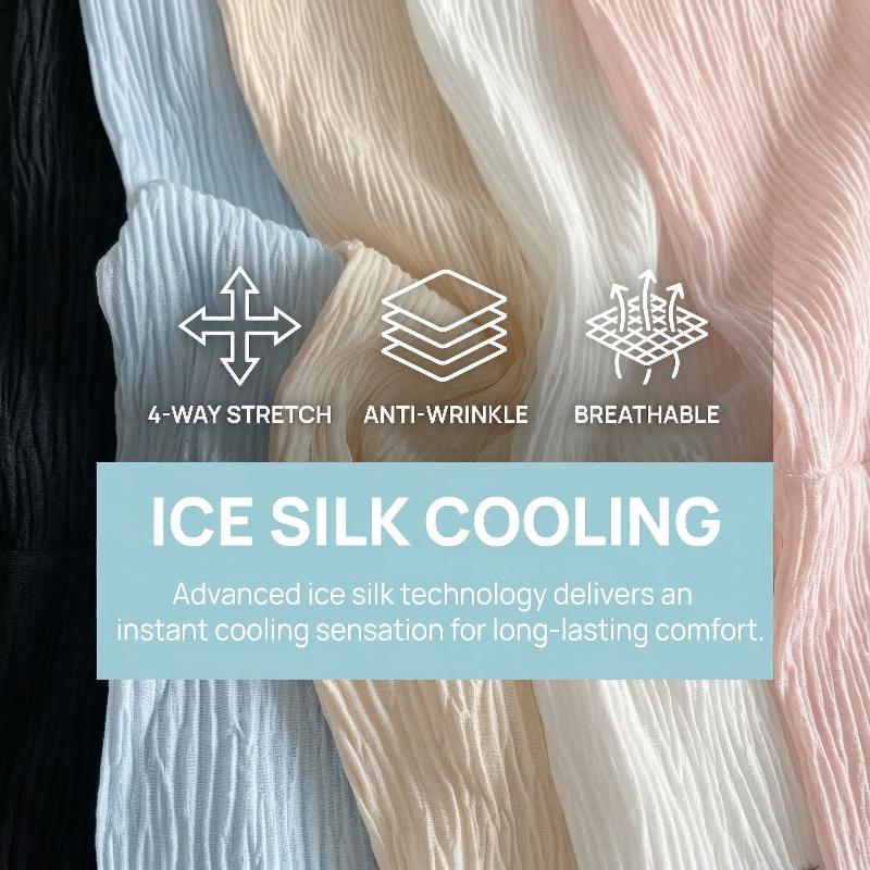 Fashionable Loose Thin Ice Sil - Cycling Glove recension och pris