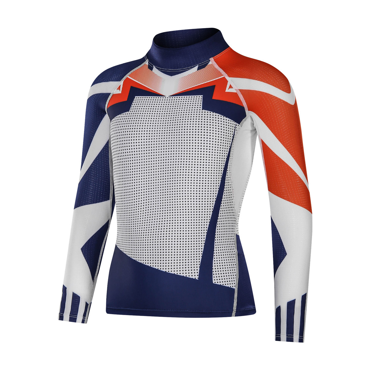 2021 Cycling Jersey Set for Ki - Cycling Gear Kids recension och pris