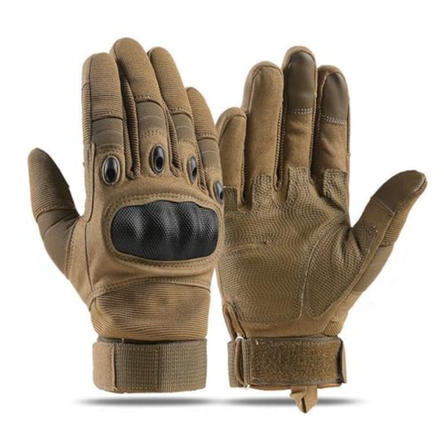 Utility Gloves for Men, Motorc - Cycling Glove recension och pris