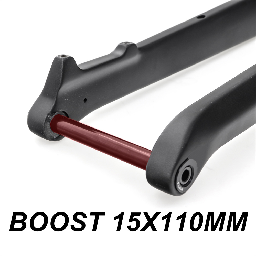 29er Boost Mountain Bike Fork  - Xc Cycling Gear recension och pris