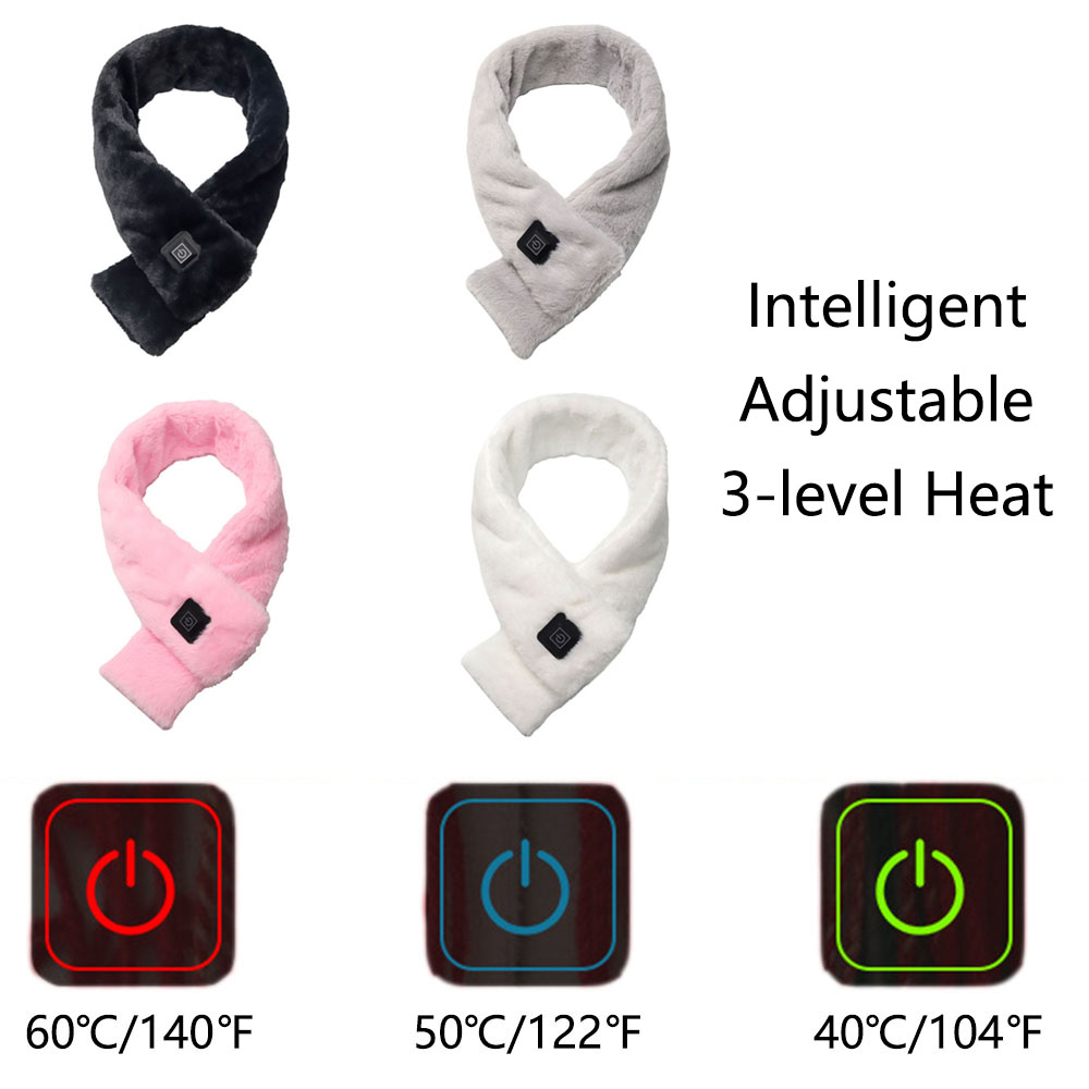 USB Charging Electric Heating  - Cycling Gear Temperature recension och pris