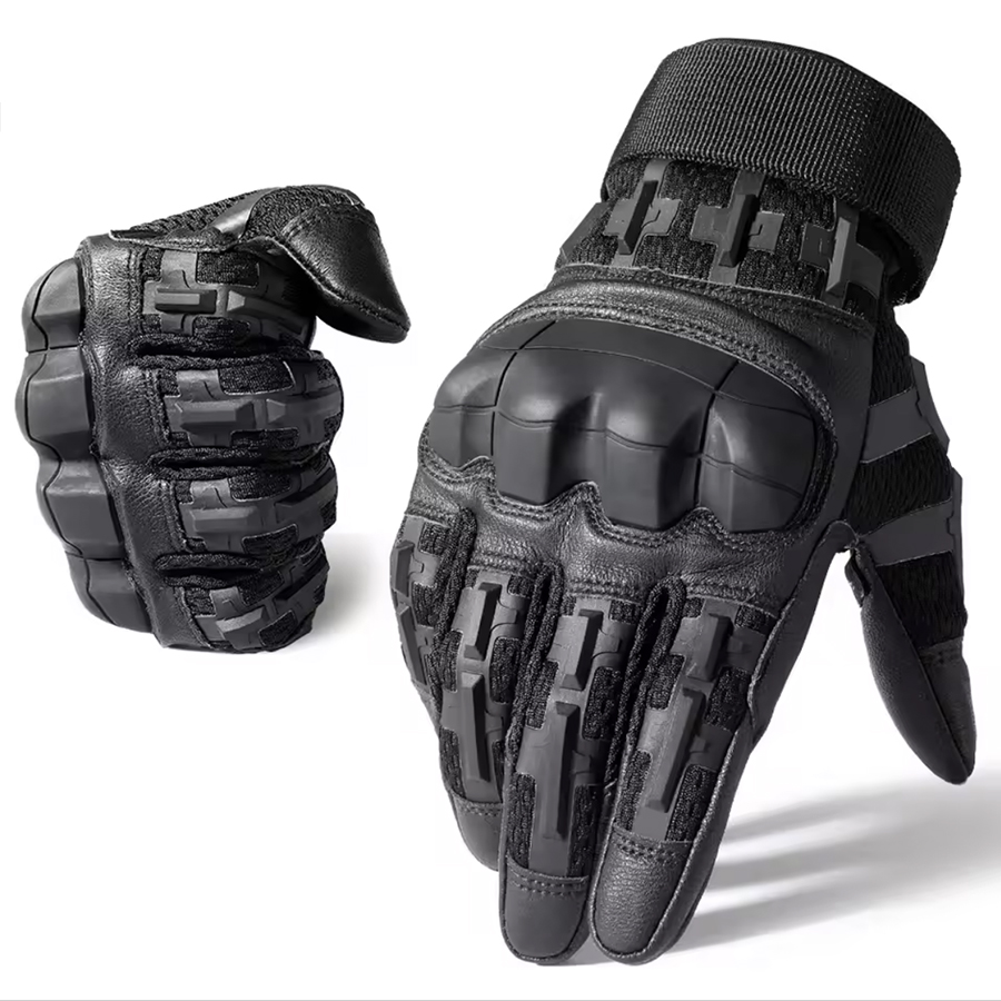 Tactical Gloves Touch Screen H - Cycling Gear Names recension och pris