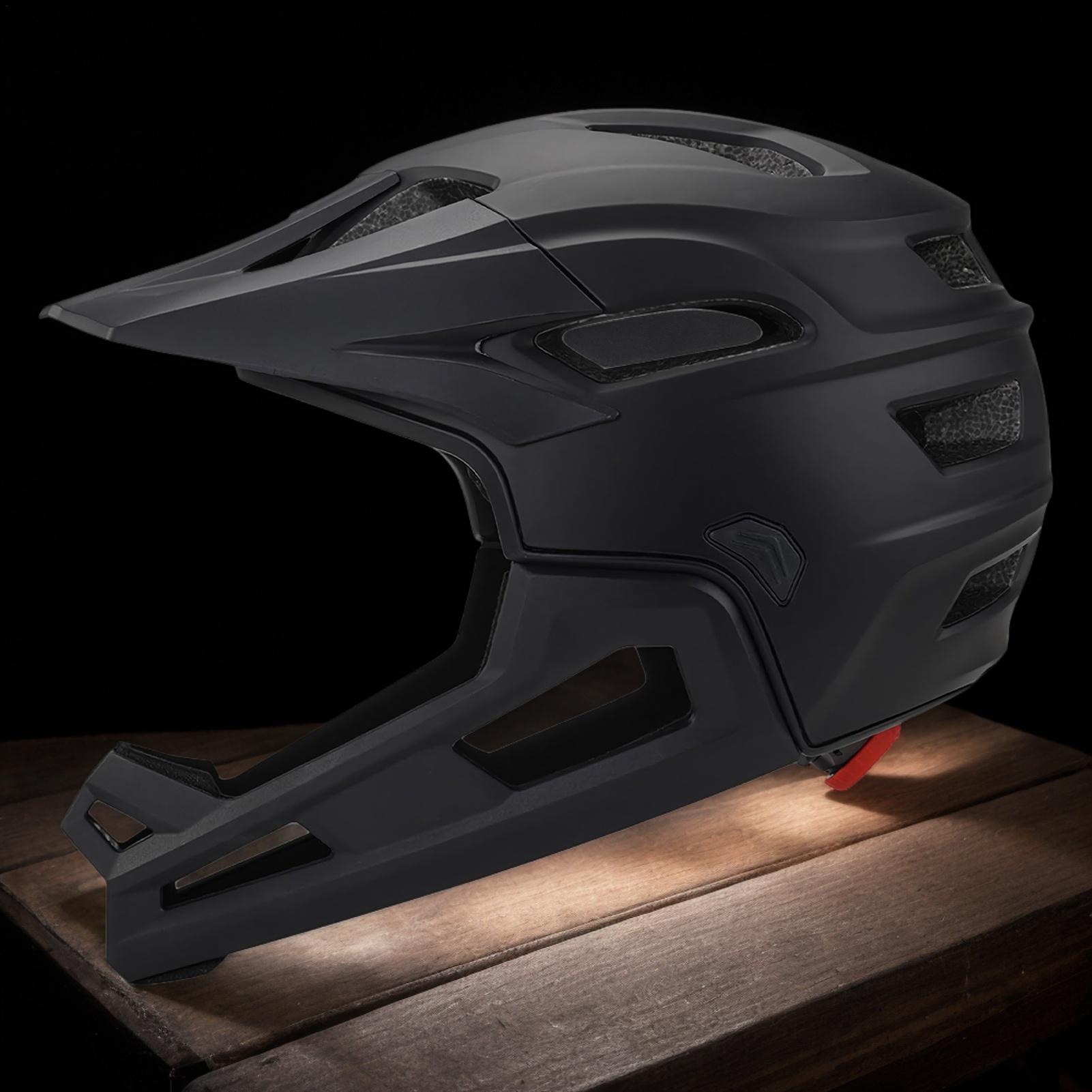 Bike Helmet Adult Men Mens Bik - Cycling Gear For Large Men recension och pris