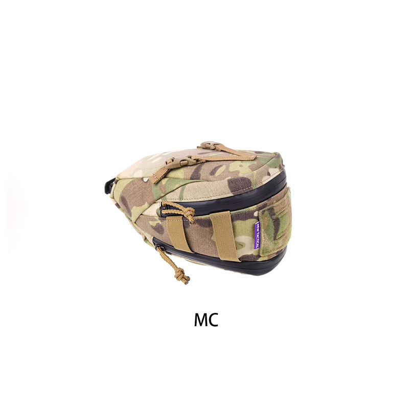 PEW tactical bike saddle bag,  - Cycling Gear For Large Men recension och pris