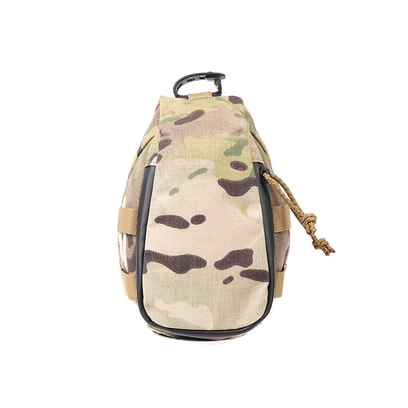 PEW tactical bike saddle bag,  - Cycling Gear For Large Men recension och pris