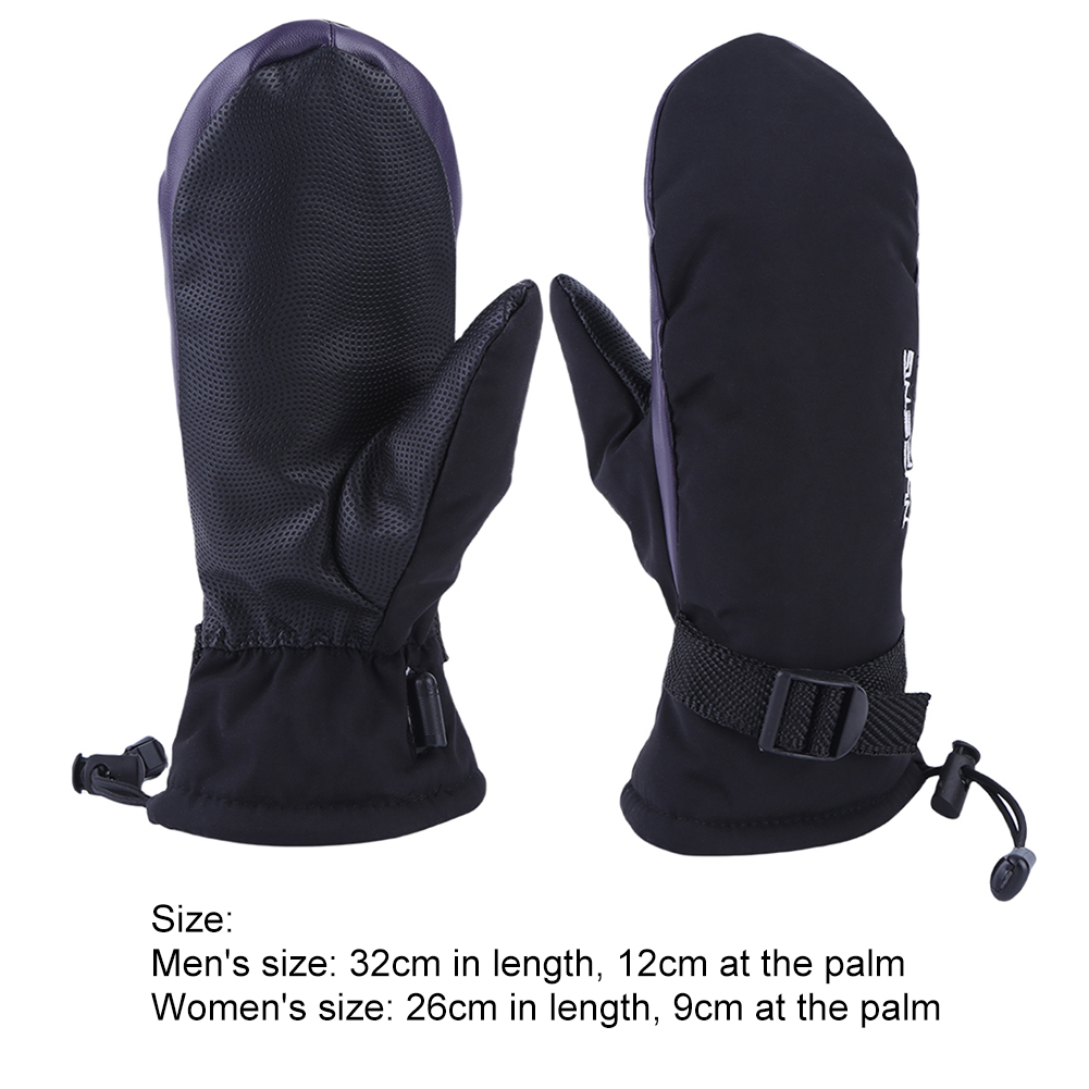 Electric Heating Gloves USB Ch - Cycling Gear Temperature recension och pris