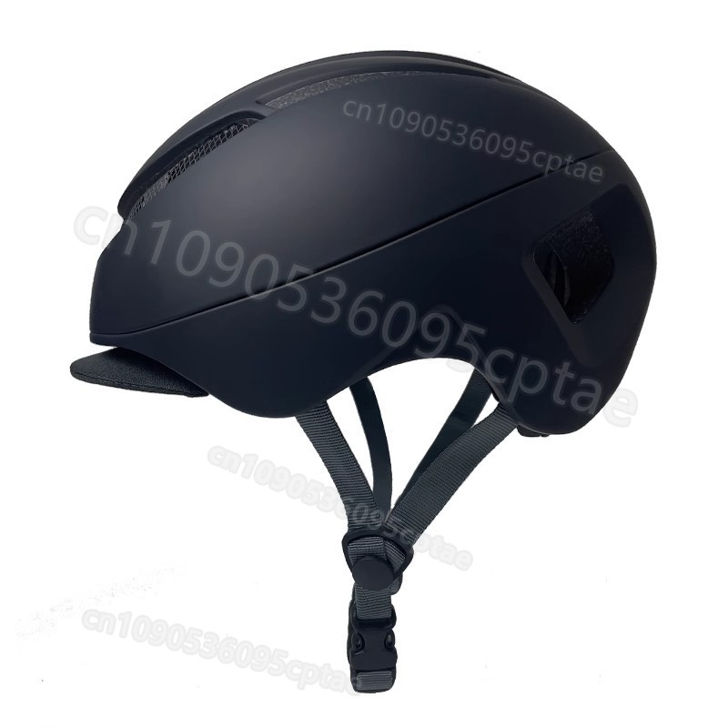 Oversize Equestrian Helmet 62- - Cycling Gear For Large Men recension och pris