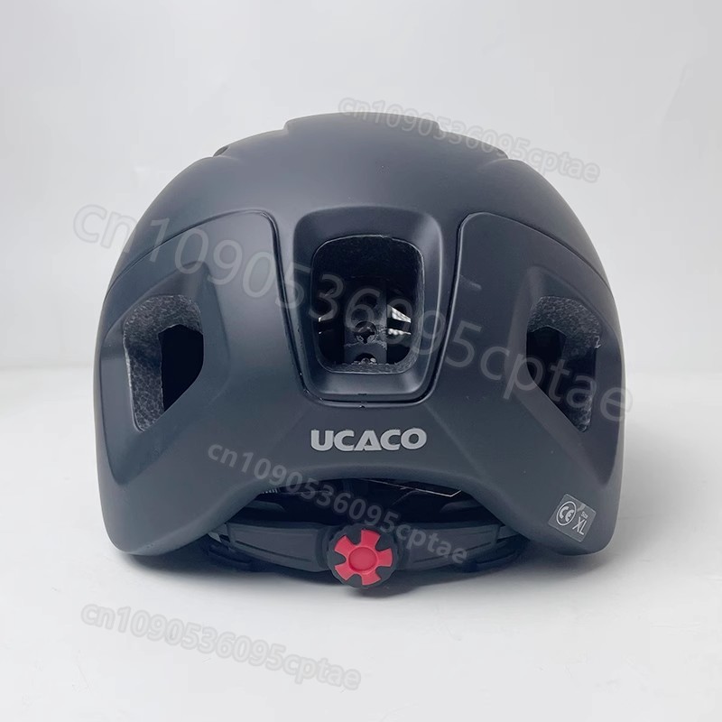 Oversize Equestrian Helmet 62- - Cycling Gear For Large Men recension och pris