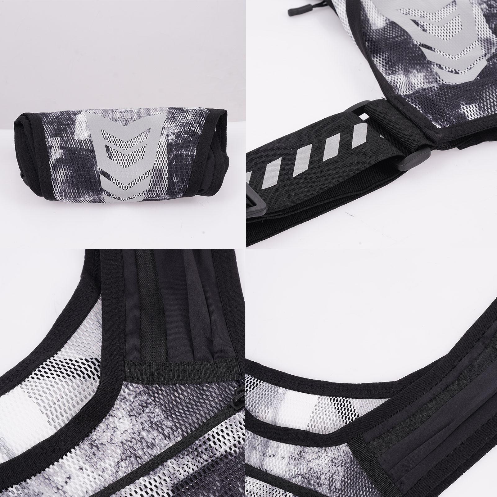 Cycling Waist Bag Breathable B - Cycling Gear For Large Men recension och pris