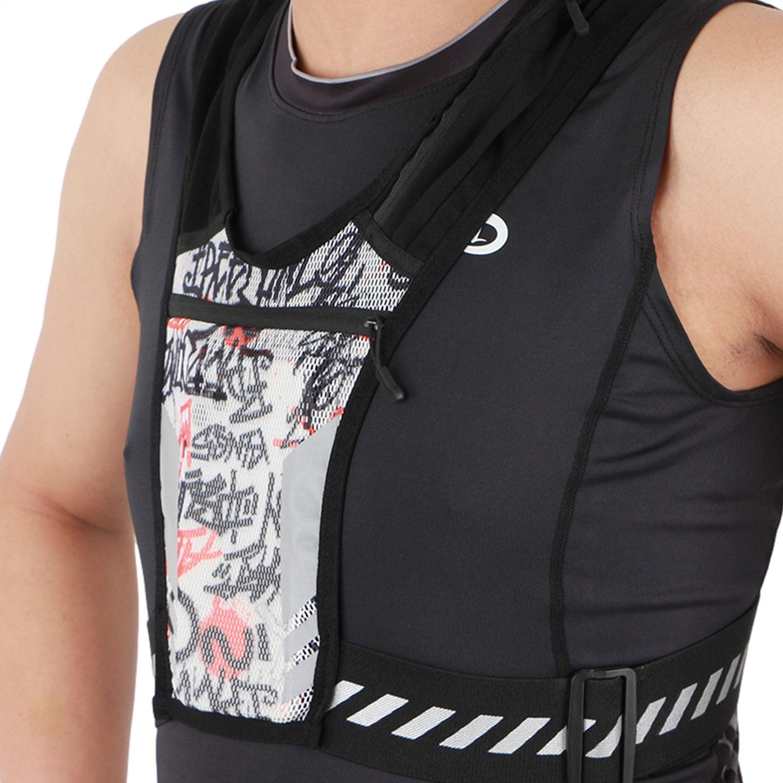 Cycling Waist Bag Breathable B - Cycling Gear For Large Men recension och pris