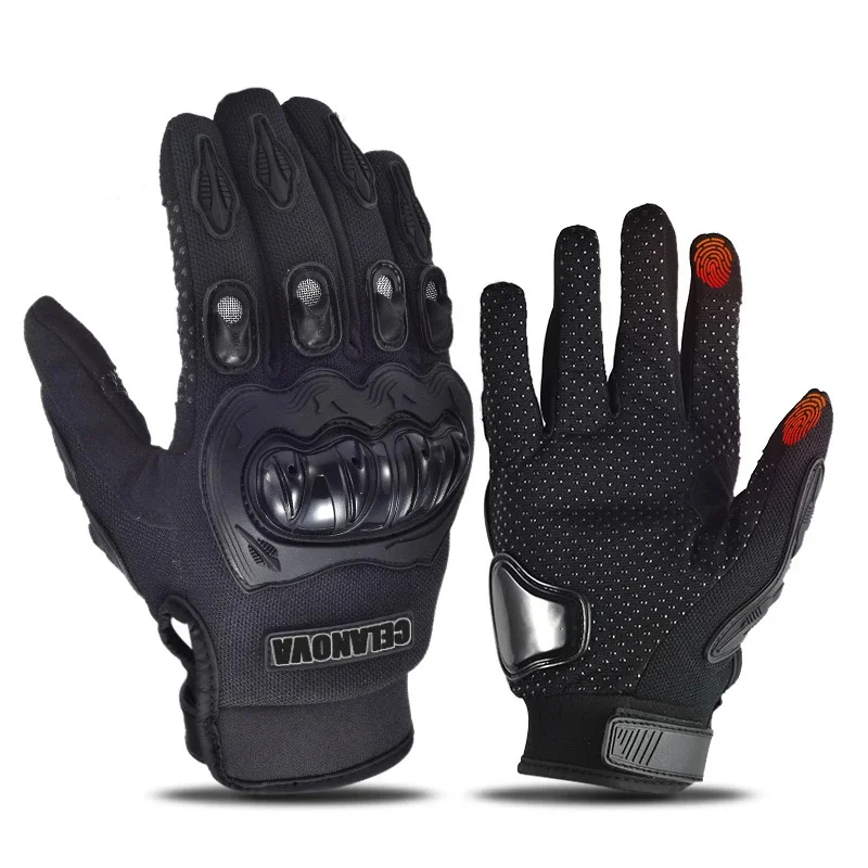 New Men Bicycle Motorcycle Glo - Cycling Glove recension och pris