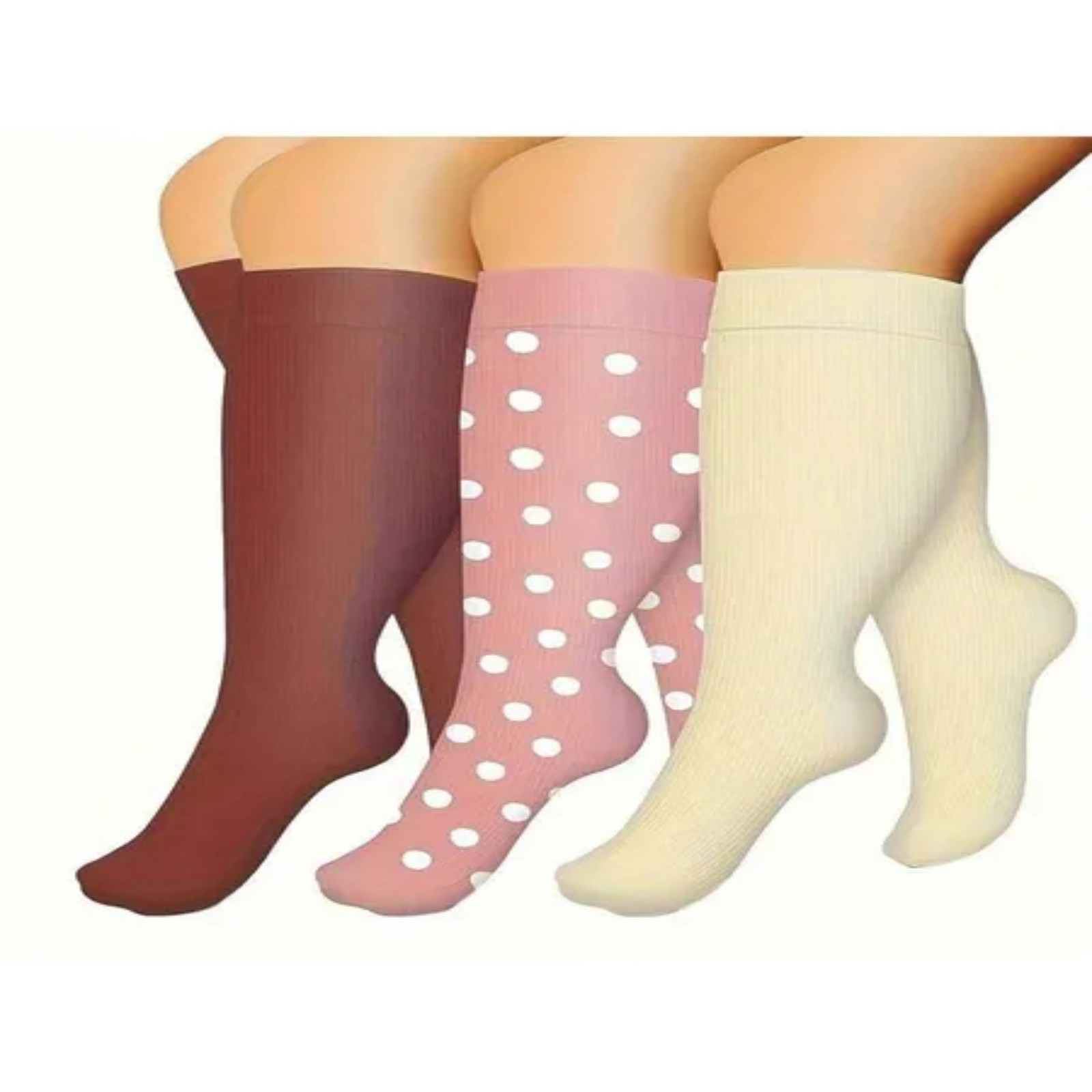 3 pairs of extra-large nylon c - Cycling Gear For Large Men recension och pris