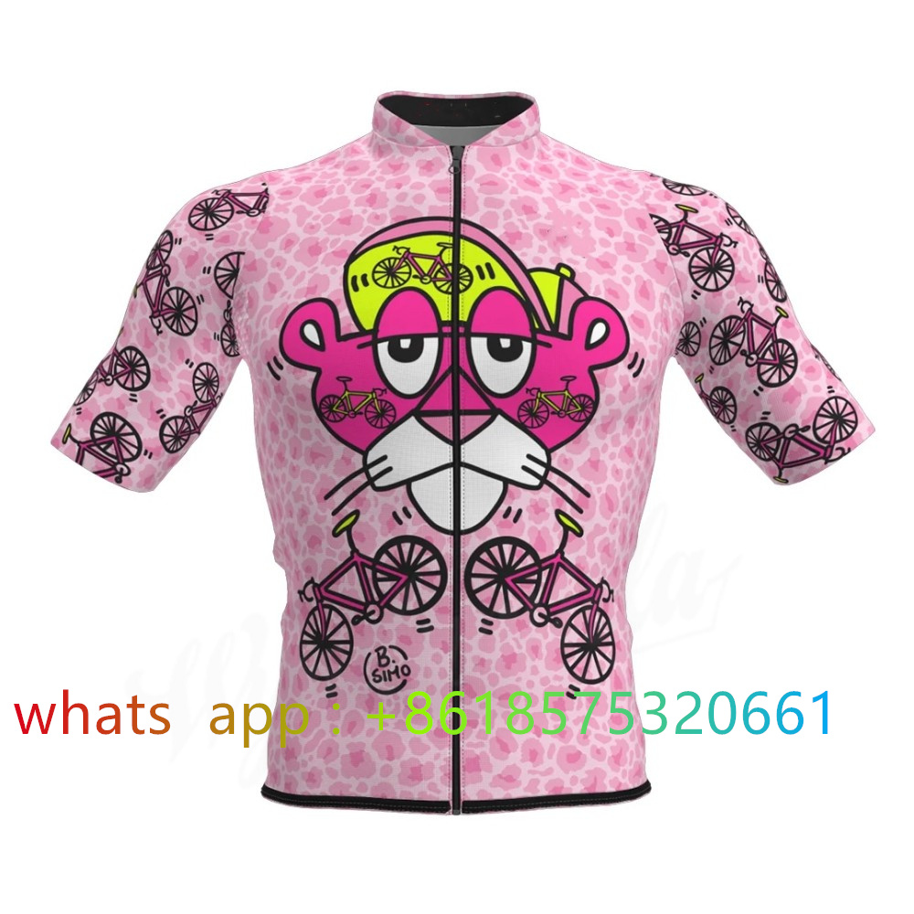 New Kid Cycling Jersey Summer  - Cycling Gear Kids recension och pris