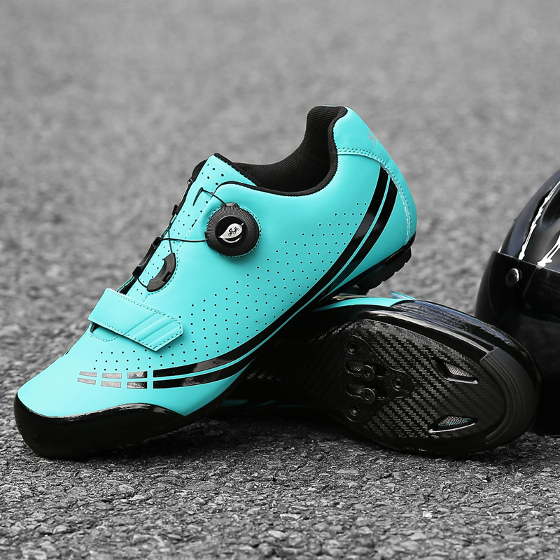 Outdoor Cycling Shoes Mountain - Cycling Gear For Large Men recension och pris
