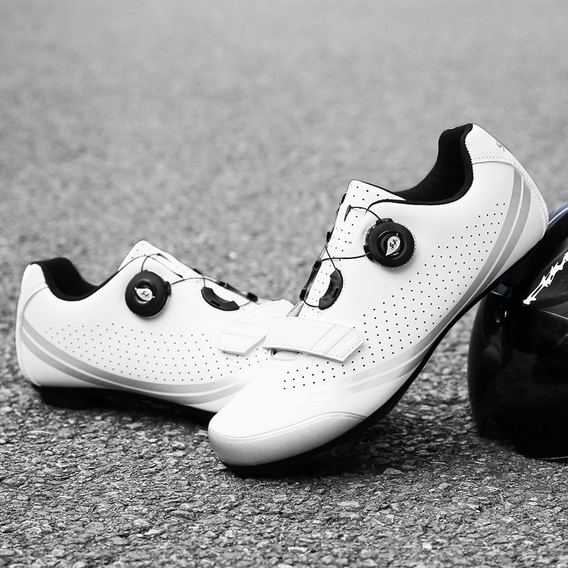 Outdoor Cycling Shoes Mountain - Cycling Gear For Large Men recension och pris
