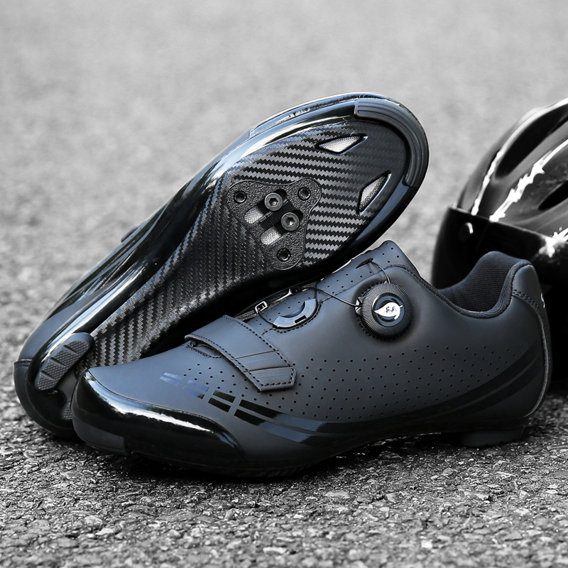 Outdoor Cycling Shoes Mountain - Cycling Gear For Large Men recension och pris